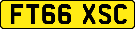 FT66XSC