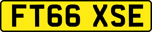FT66XSE
