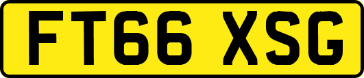 FT66XSG