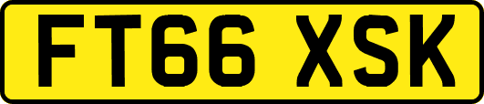 FT66XSK