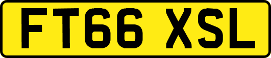 FT66XSL