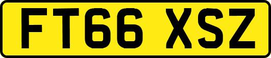FT66XSZ