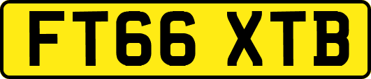 FT66XTB