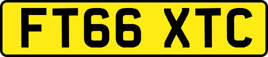 FT66XTC