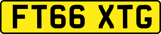FT66XTG