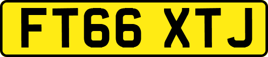 FT66XTJ