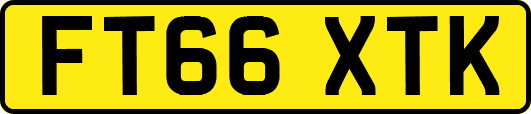 FT66XTK