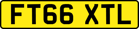 FT66XTL