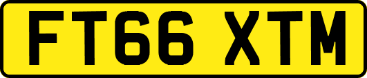 FT66XTM