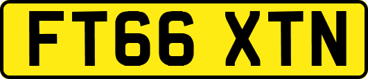 FT66XTN