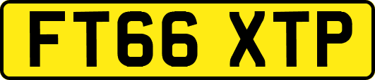FT66XTP