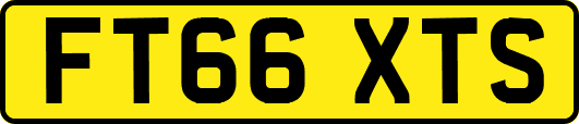 FT66XTS
