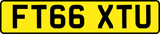 FT66XTU