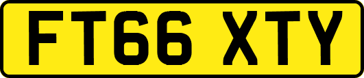 FT66XTY