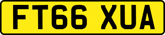 FT66XUA