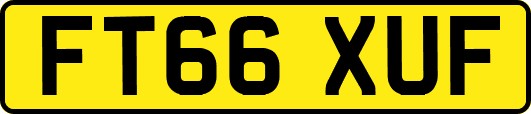 FT66XUF