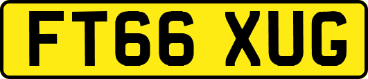 FT66XUG