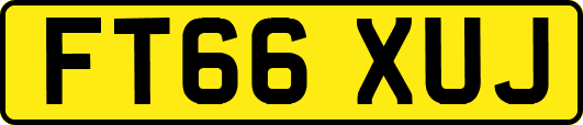 FT66XUJ