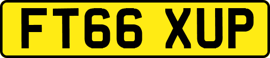 FT66XUP