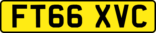 FT66XVC