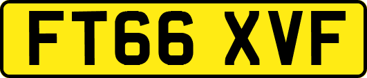 FT66XVF