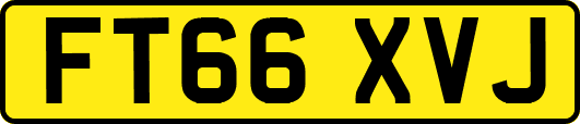 FT66XVJ