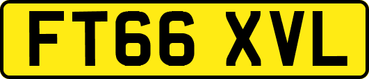 FT66XVL