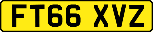 FT66XVZ
