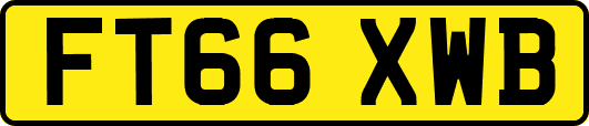FT66XWB