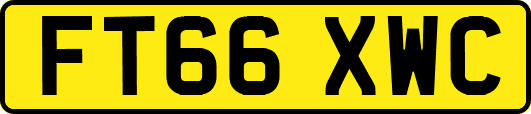 FT66XWC
