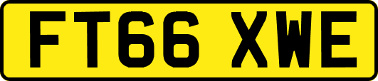 FT66XWE