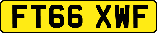 FT66XWF