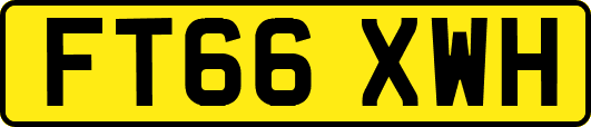 FT66XWH