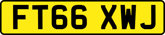 FT66XWJ