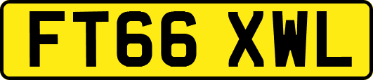 FT66XWL