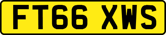 FT66XWS