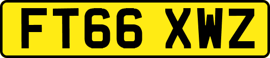 FT66XWZ