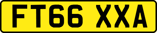 FT66XXA