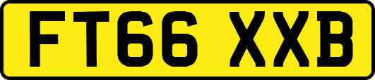 FT66XXB