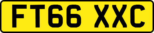 FT66XXC