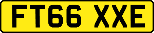 FT66XXE