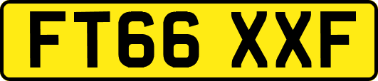 FT66XXF