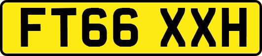 FT66XXH