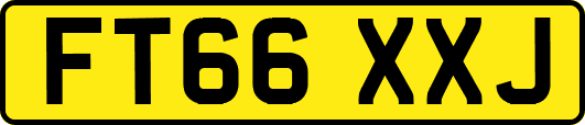 FT66XXJ