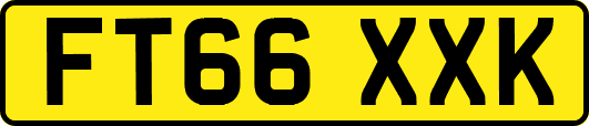 FT66XXK