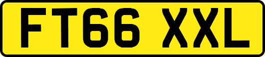 FT66XXL