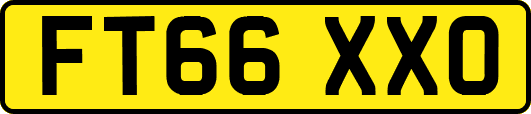 FT66XXO