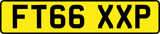 FT66XXP