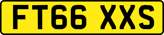 FT66XXS