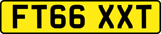 FT66XXT